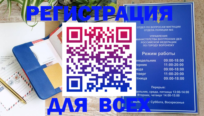 прописка для военкомата в Нальчике